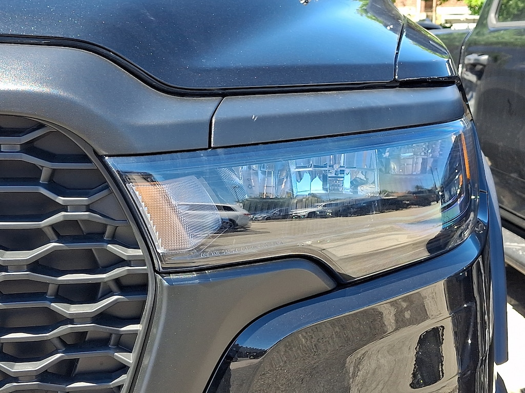 New 2026 Ram 1500 Rebel Crew Cab 4x4 57 Box Crew Cab