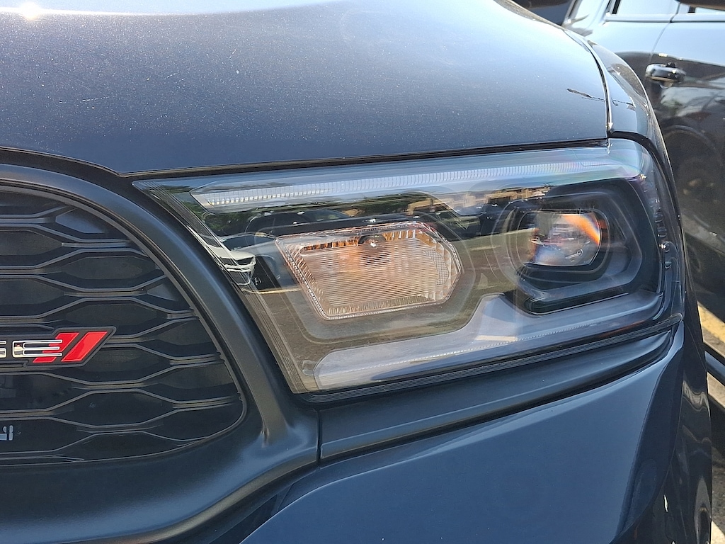 New 2026 Dodge Durango GT AWD Sport Utility