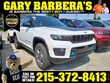 Jeep Grand Cherokee 4xe