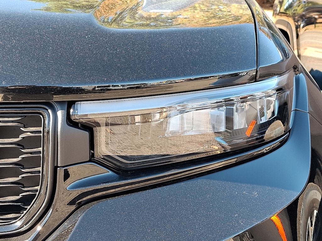 New 2025 Jeep Grand Cherokee ALTITUDE X 4X4 Sport Utility