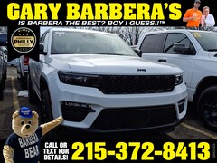 2025 Jeep Grand Cherokee LIMITED 4X4 Sport Utility 4x4