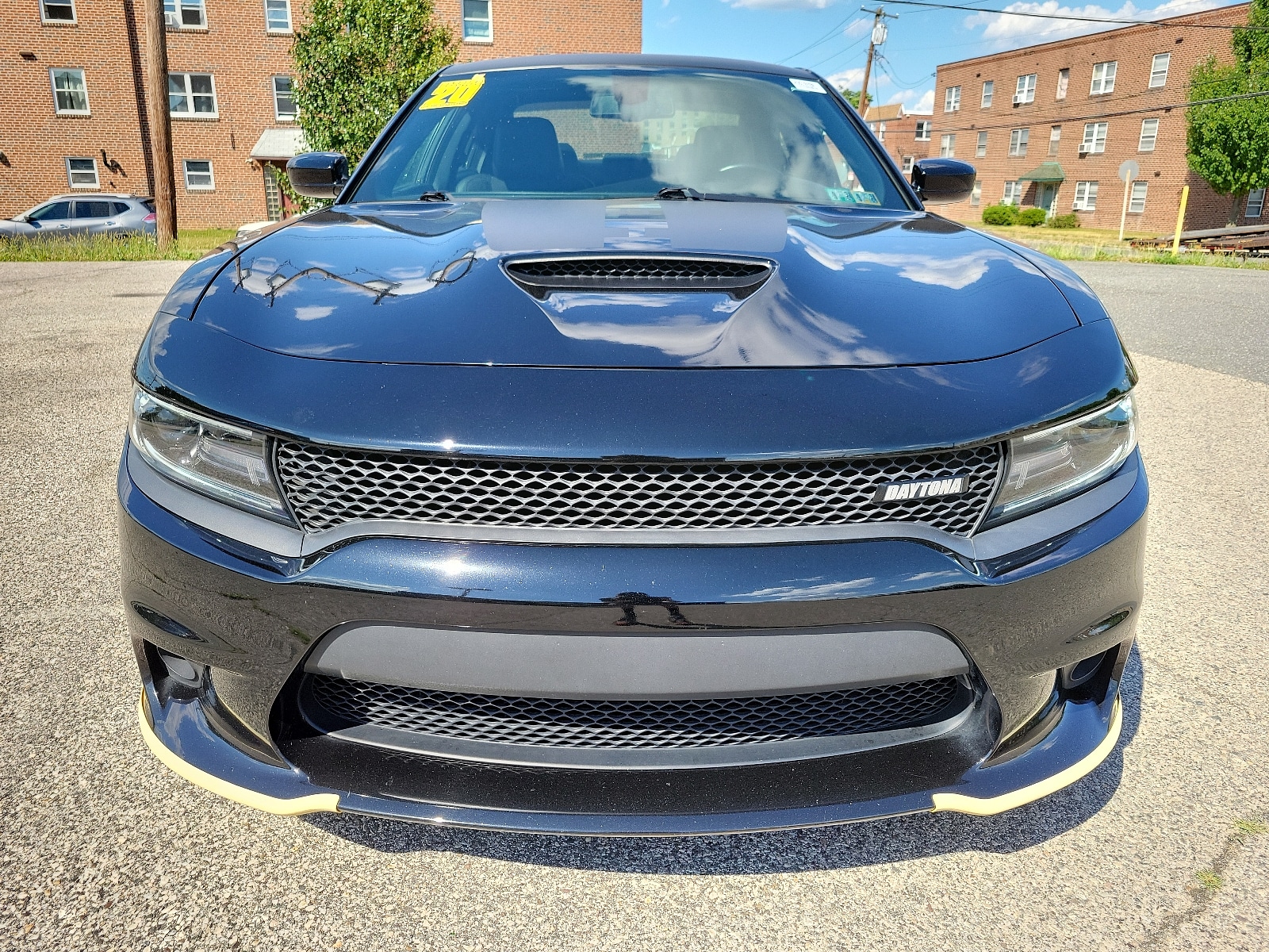 Used 2020 Dodge Charger R/T with VIN 2C3CDXCT8LH224234 for sale in Philadelphia, PA