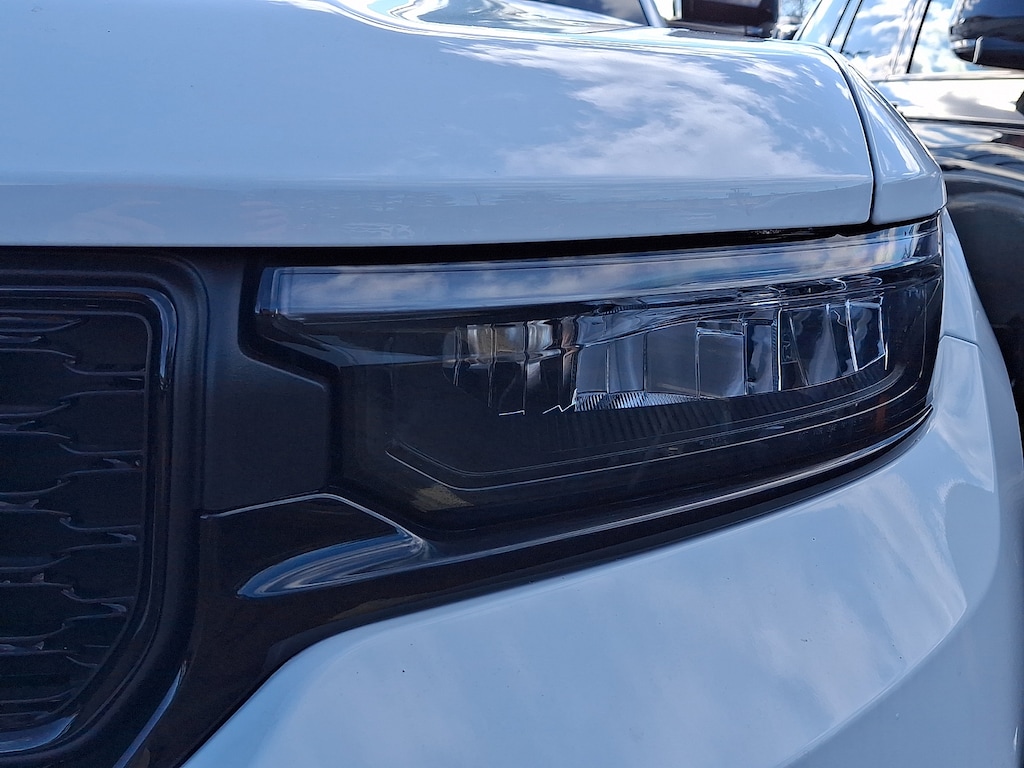 New 2025 Jeep Grand Cherokee LIMITED 4X4 Sport Utility
