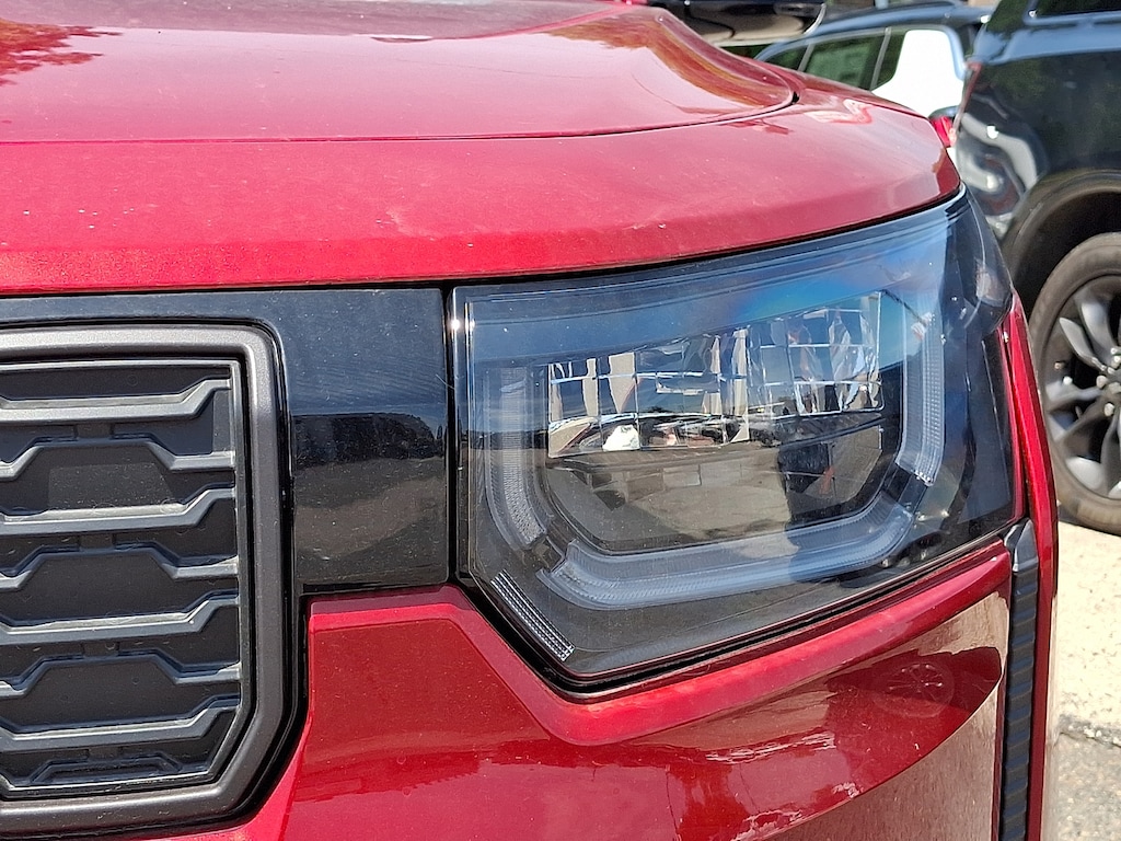 New 2026 Jeep Cherokee Limited 4x4 Sport Utility