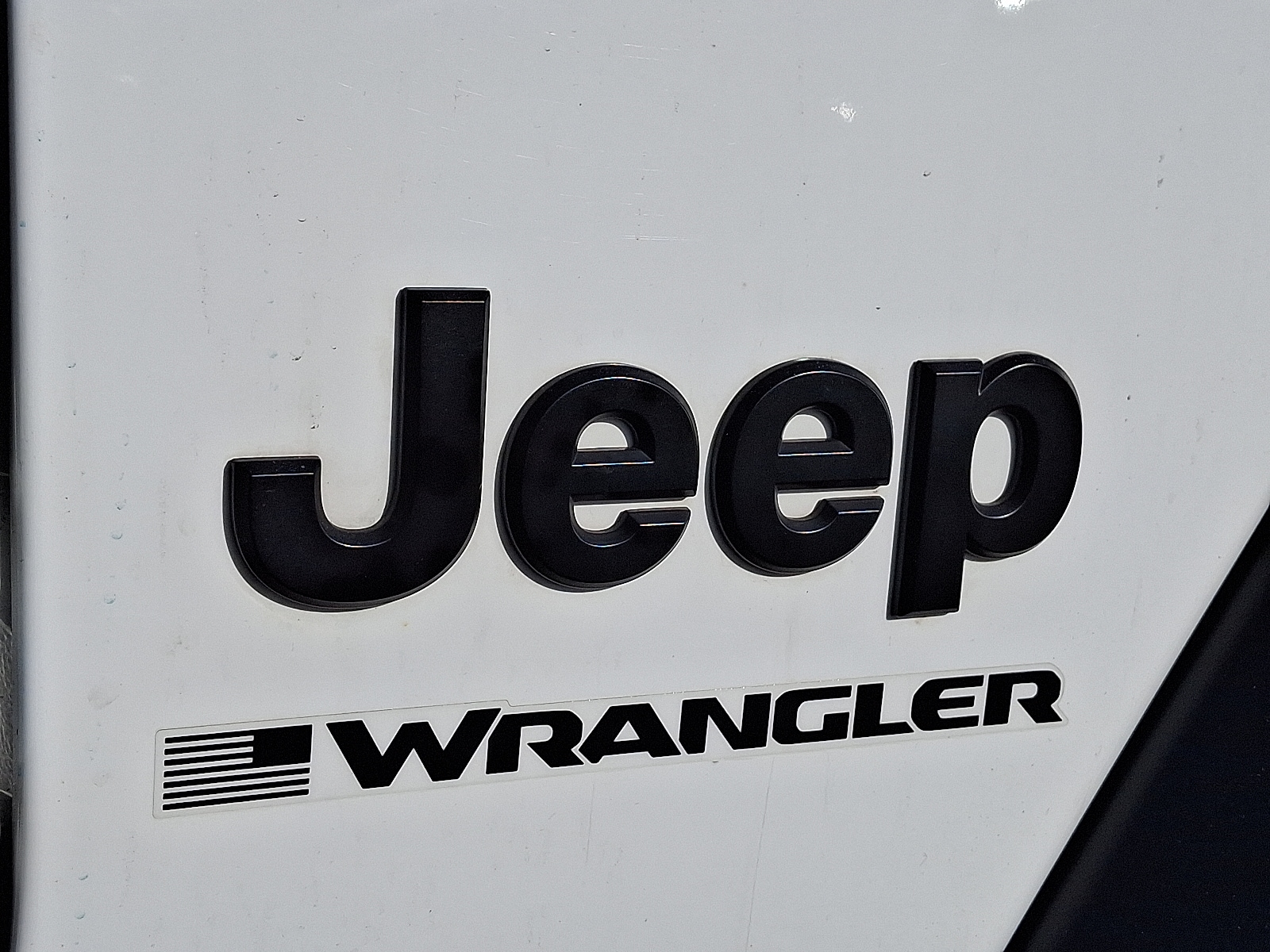 2023 Jeep Wrangler 2-Door Sport - Photo 29