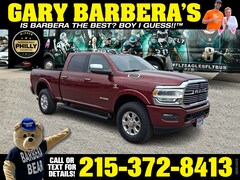 2021 Ram 2500 Laramie Crew Cab 4x4 64 Box Crew Cab