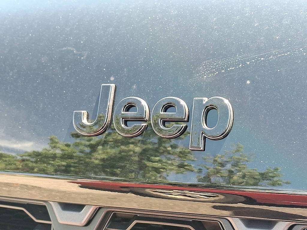 New 2026 Jeep Grand Cherokee LAREDO ALTITUDE 4X4 Sport Utility