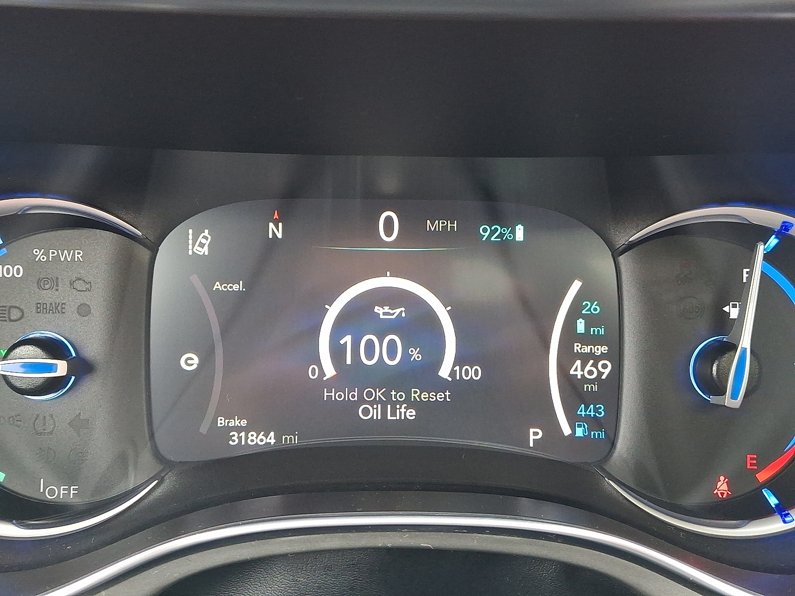 2024 Chrysler Pacifica PHEV Pinnacle - Photo 20