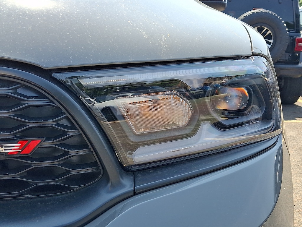 New 2026 Dodge Durango GT AWD Sport Utility