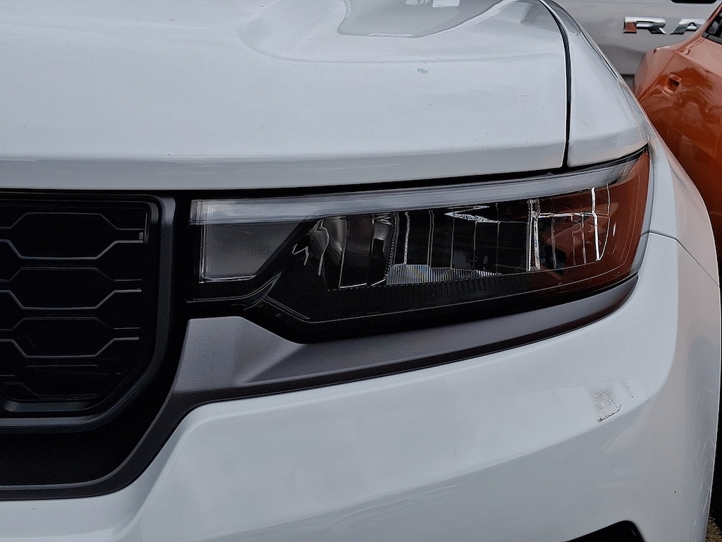 New 2026 Jeep Grand Cherokee L 85TH ANNIVERSARY EDITION 4X4 Sport Utility