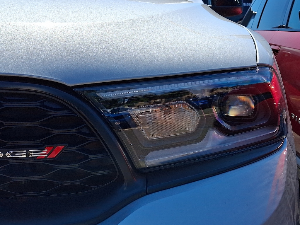 New 2026 Dodge Durango GT AWD Sport Utility