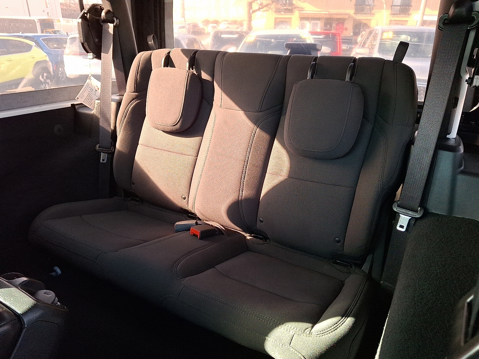2023 Jeep Wrangler 2-Door Sport - Photo 10