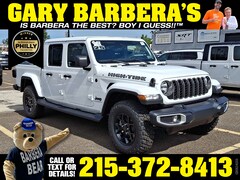 2025 Jeep Gladiator HIGH TIDE 4X4 Pickup 4x4