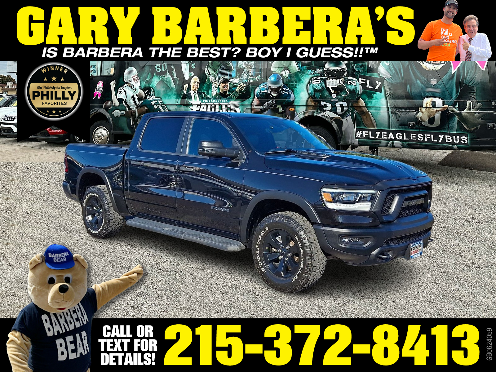  Ram 1500