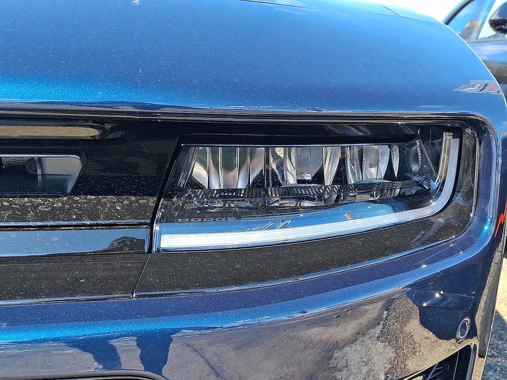 New 2026 Dodge Charger 2-Door SCAT PACK AWD Coupe