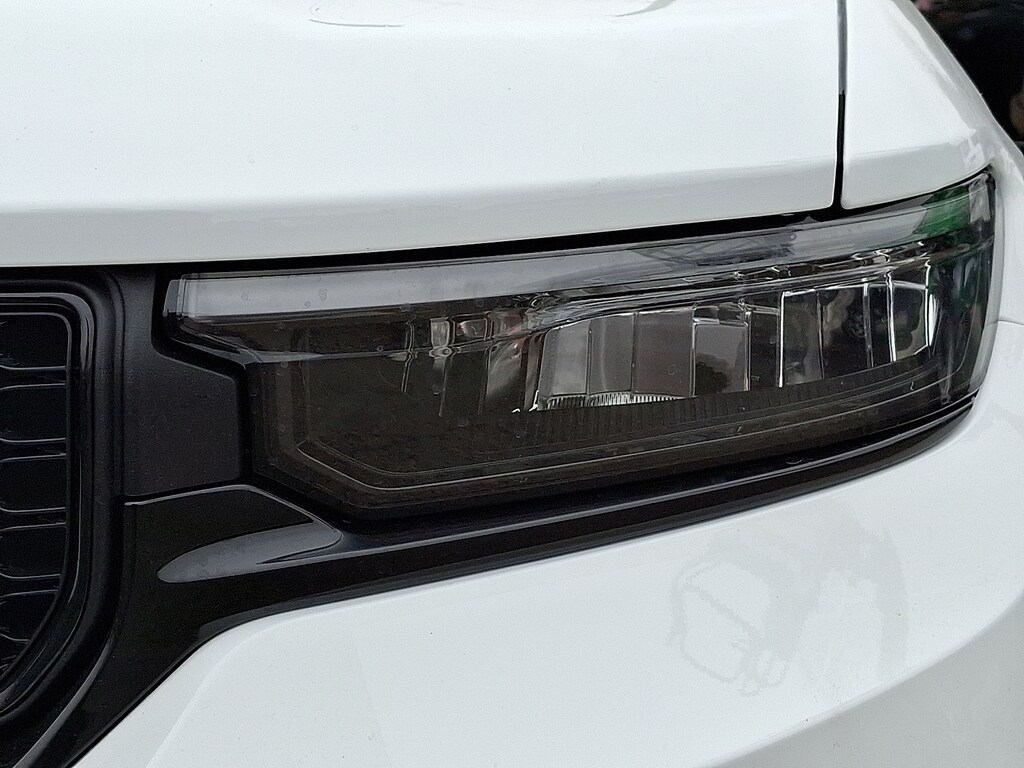 New 2025 Jeep Grand Cherokee LIMITED 4X4 Sport Utility