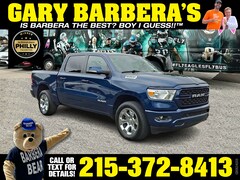 2022 Ram 1500 Big Horn Crew Cab 4x4 57 Box Crew Cab