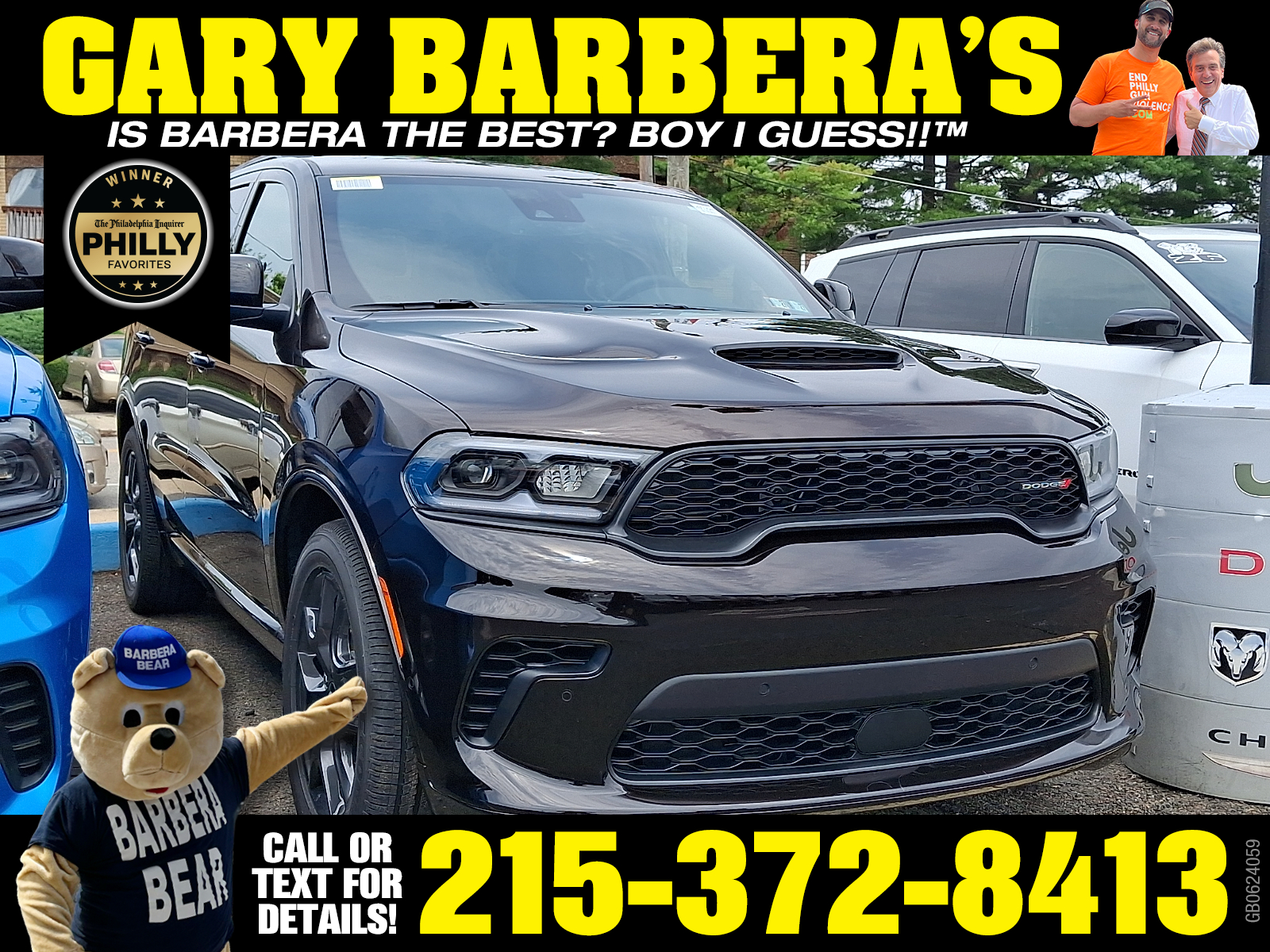  Dodge Durango