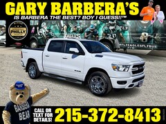 2023 Ram 1500 Big Horn Crew Cab 4x4 57 Box Crew Cab