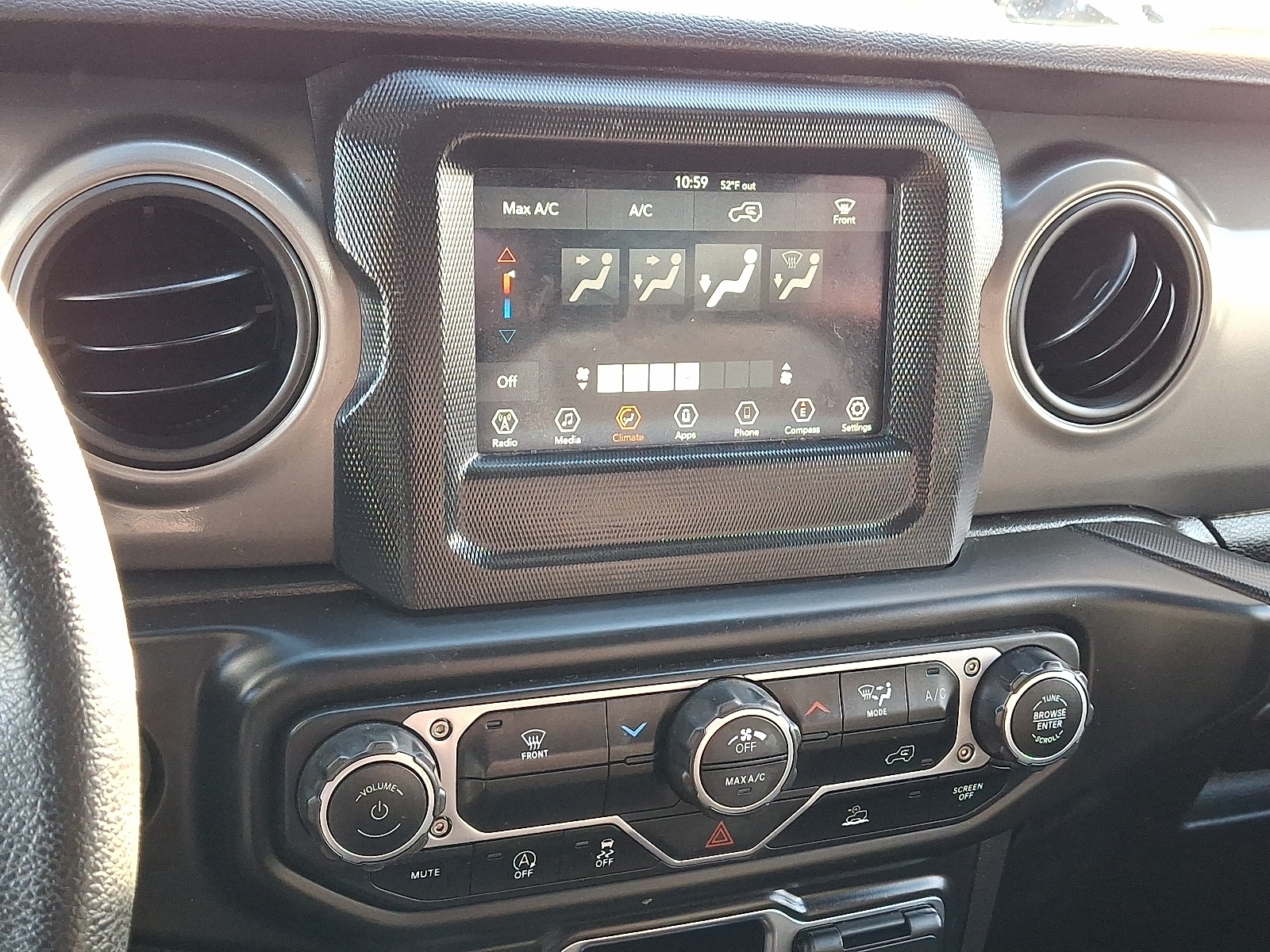 2023 Jeep Wrangler 2-Door Sport - Photo 15