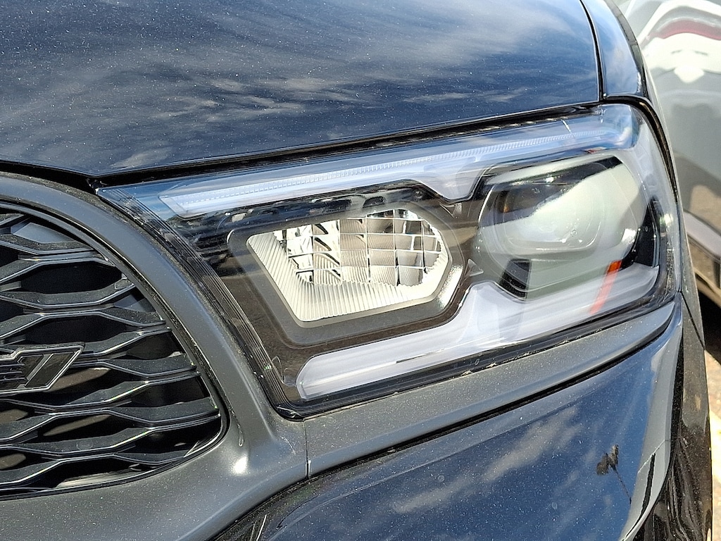 New 2026 Dodge Durango GT PLUS AWD HEMI V8 Sport Utility