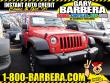 Jeep Wrangler JK