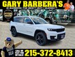  Jeep Grand Cherokee L