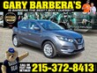Nissan Rogue Sport