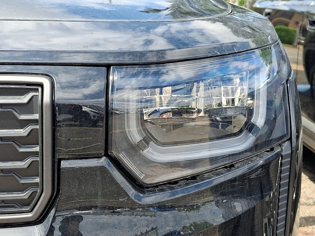 New 2026 Jeep Cherokee Laredo Sport Utility