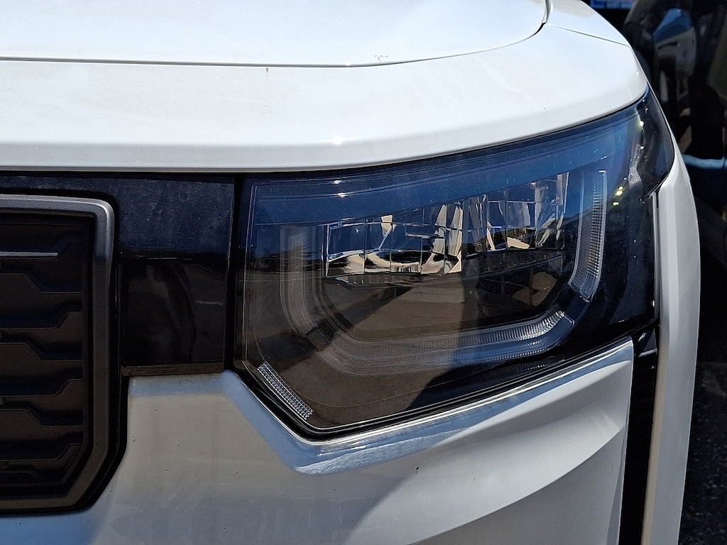 New 2026 Jeep Cherokee LAREDO 4X4 Sport Utility