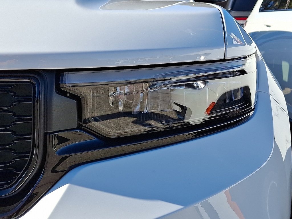 New 2025 Jeep Grand Cherokee ALTITUDE X 4X4 Sport Utility