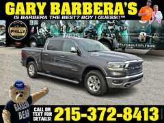 2022 Ram 1500 Laramie Crew Cab 4x2 57 Box Crew Cab