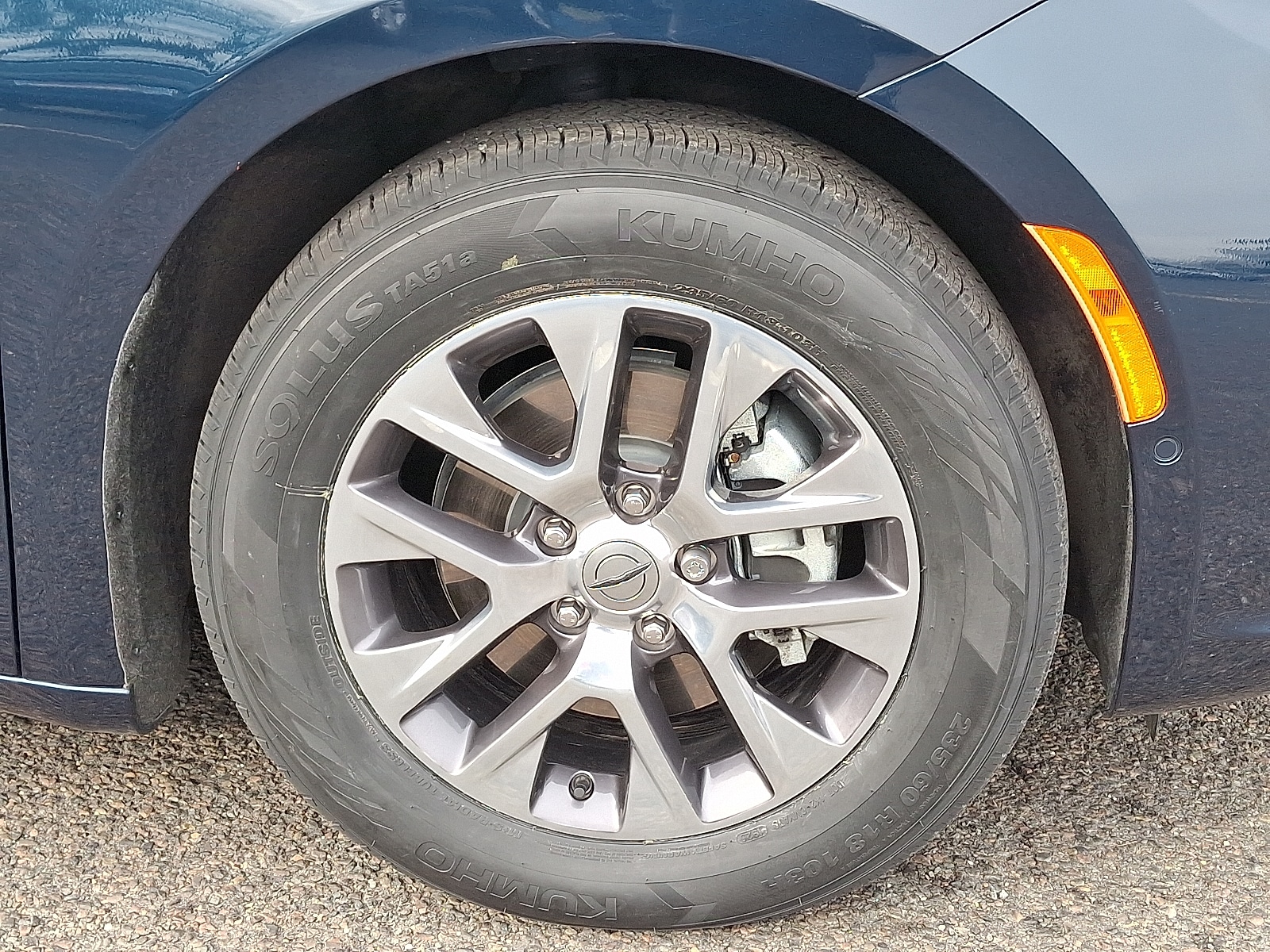 2024 Chrysler Pacifica PHEV Pinnacle - Photo 8