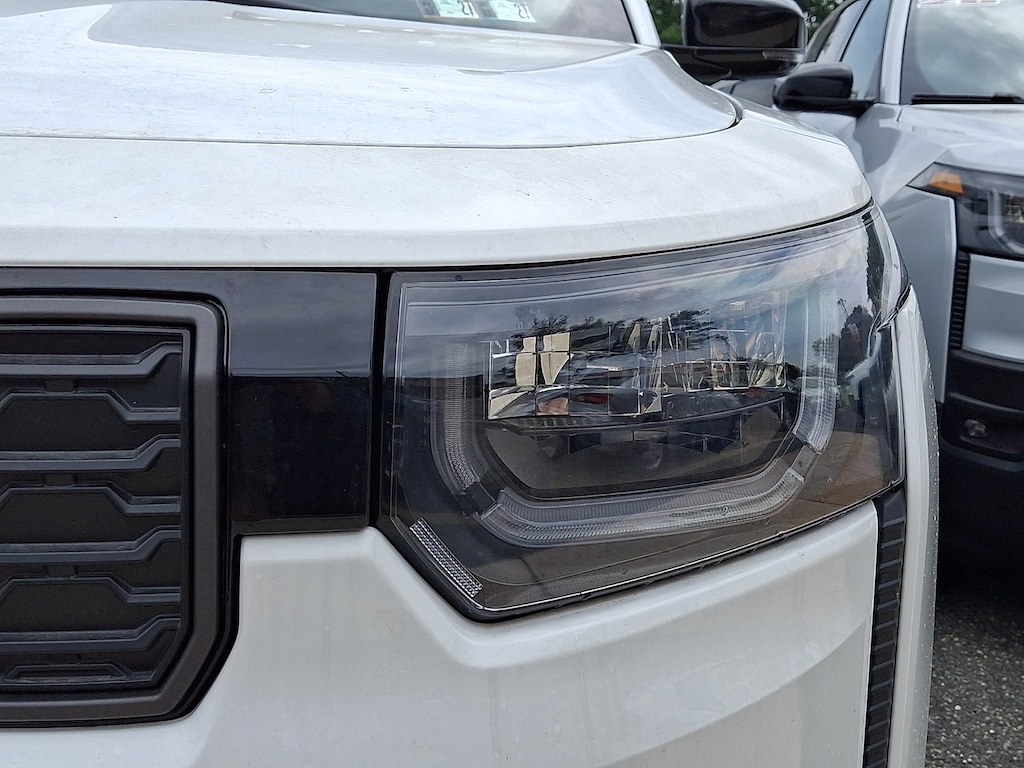 New 2026 Jeep Cherokee Limited 4x4 Sport Utility