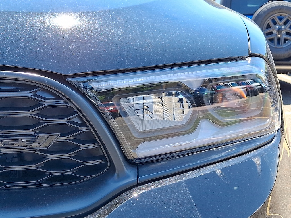 New 2026 Dodge Durango GT PLUS AWD HEMI V8 Sport Utility