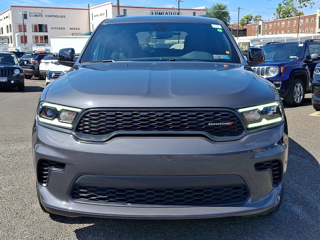 Used 2024 Dodge Durango GT AWD Sport Utility