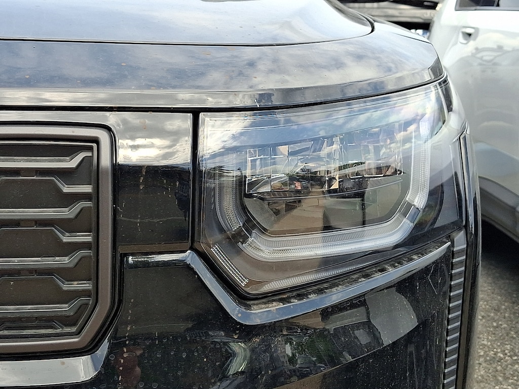 New 2026 Jeep Cherokee LAREDO 4X4 Sport Utility