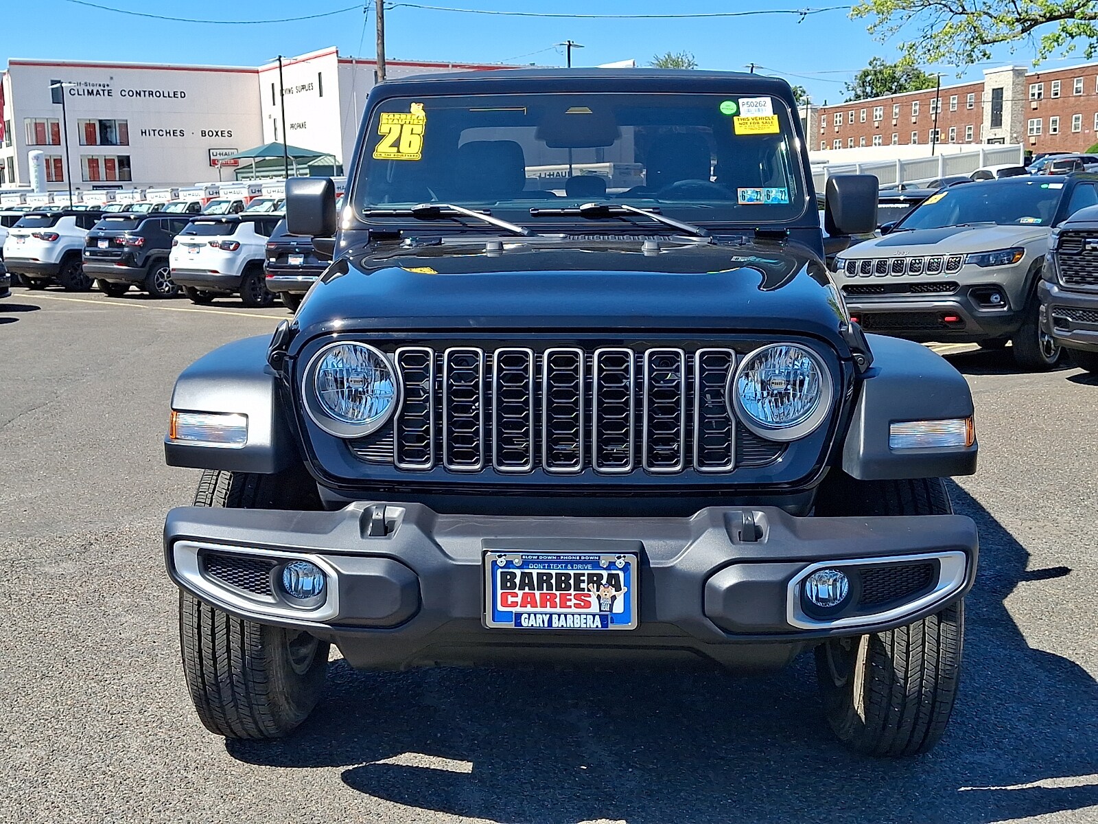 1C6PJTAG6TL150262