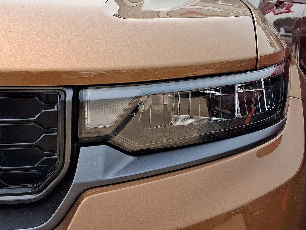New 2026 Jeep Grand Cherokee L LIMITED 4X4 Sport Utility