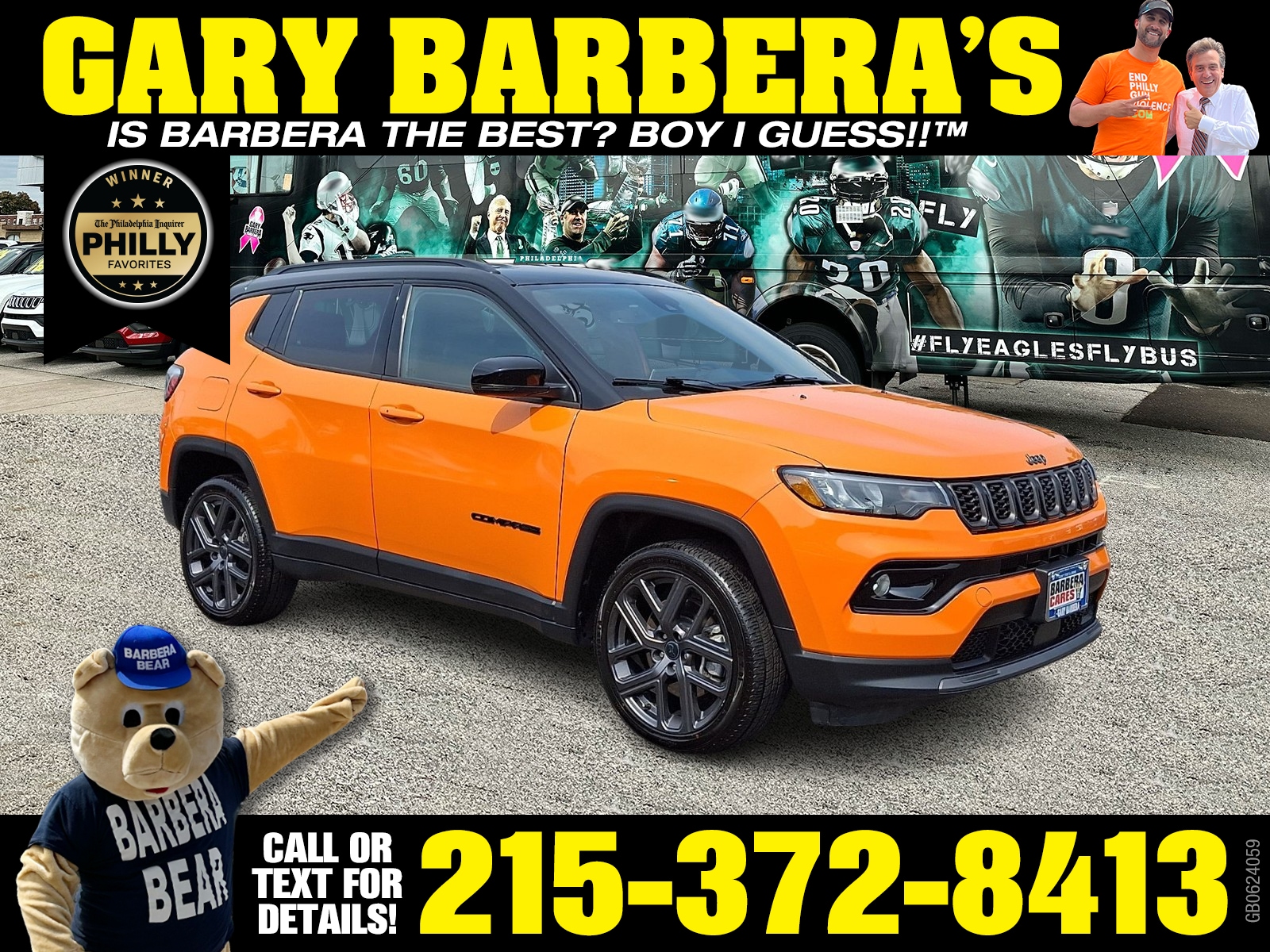 2026 Jeep Compass Sport Utility 