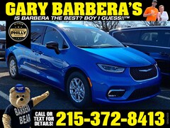 2026 Chrysler Pacifica SELECT Passenger Van FWD