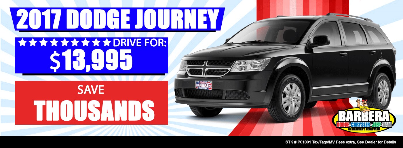 Barbera Autoland Philadelphia Chrysler Dodge Jeep Ram Dealership Sales