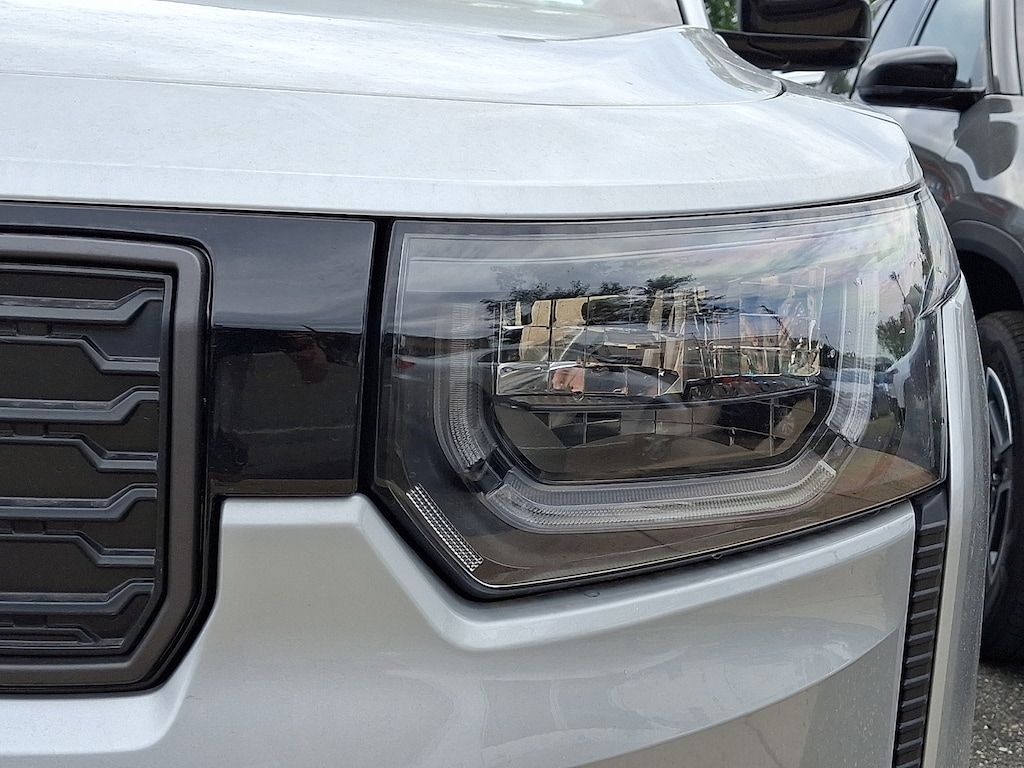 New 2026 Jeep Cherokee LAREDO 4X4 Sport Utility