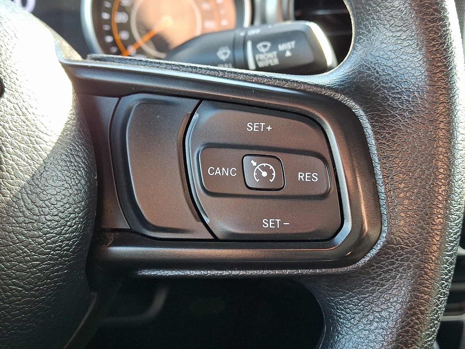 2023 Jeep Wrangler 2-Door Sport - Photo 21