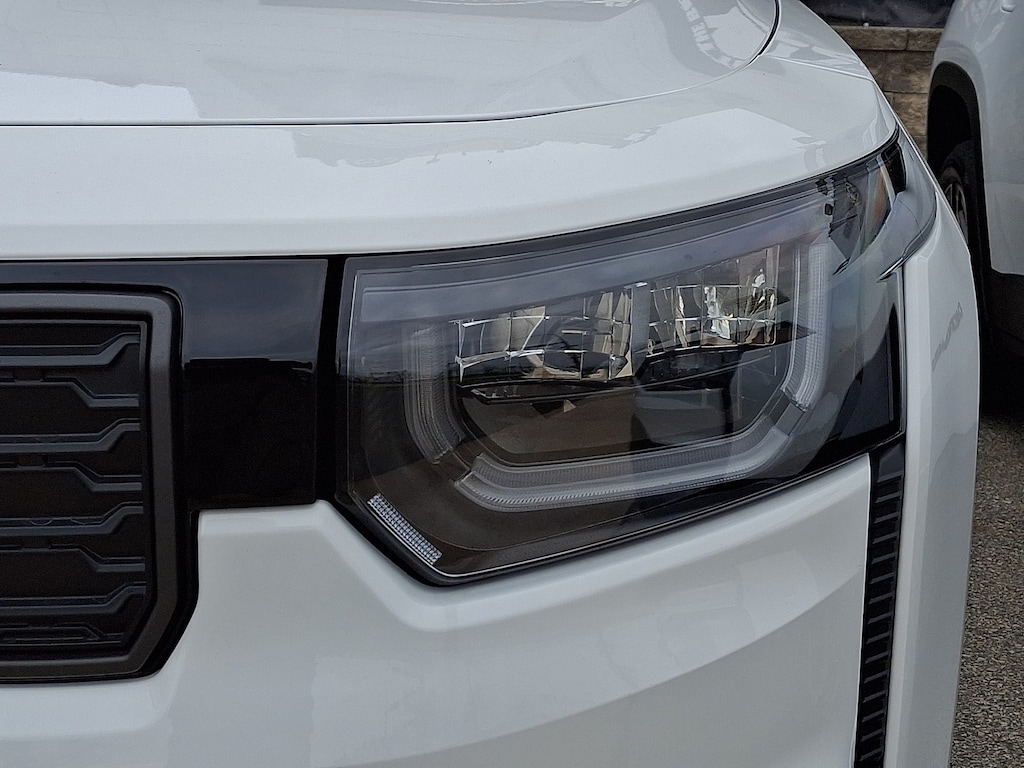 New 2026 Jeep Cherokee LIMITED 4X4 Sport Utility