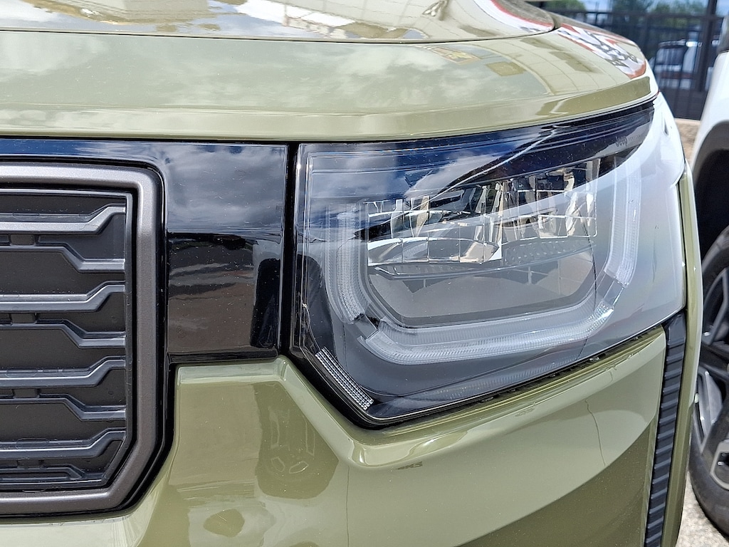 New 2026 Jeep Cherokee LAREDO 4X4 Sport Utility