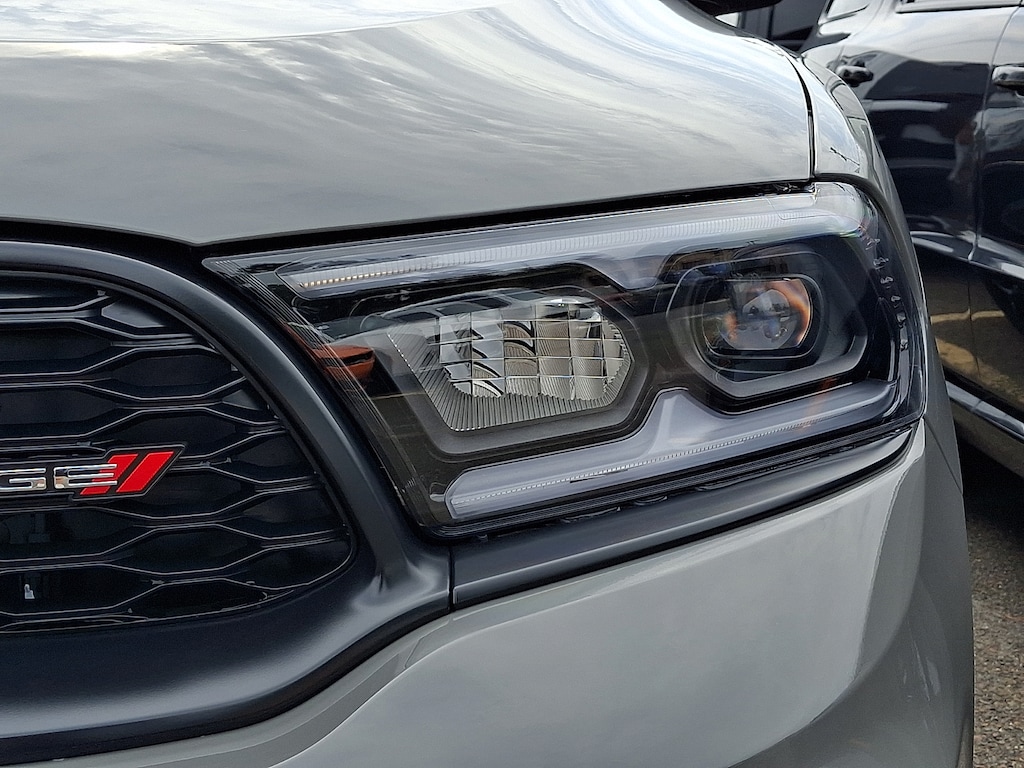 New 2026 Dodge Durango GT PREMIUM AWD HEMI V8 Sport Utility