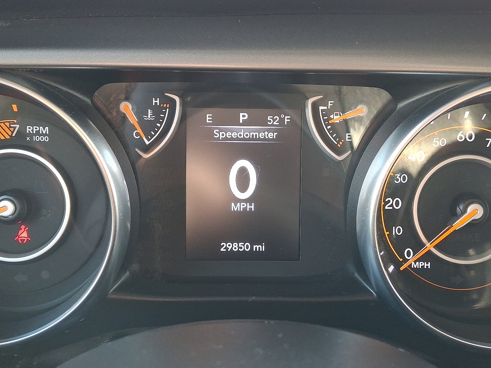 2023 Jeep Wrangler 2-Door Sport - Photo 19
