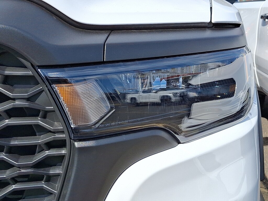 New 2026 Ram 1500 REBEL CREW CAB 4X4 5'7 BOX Pickup