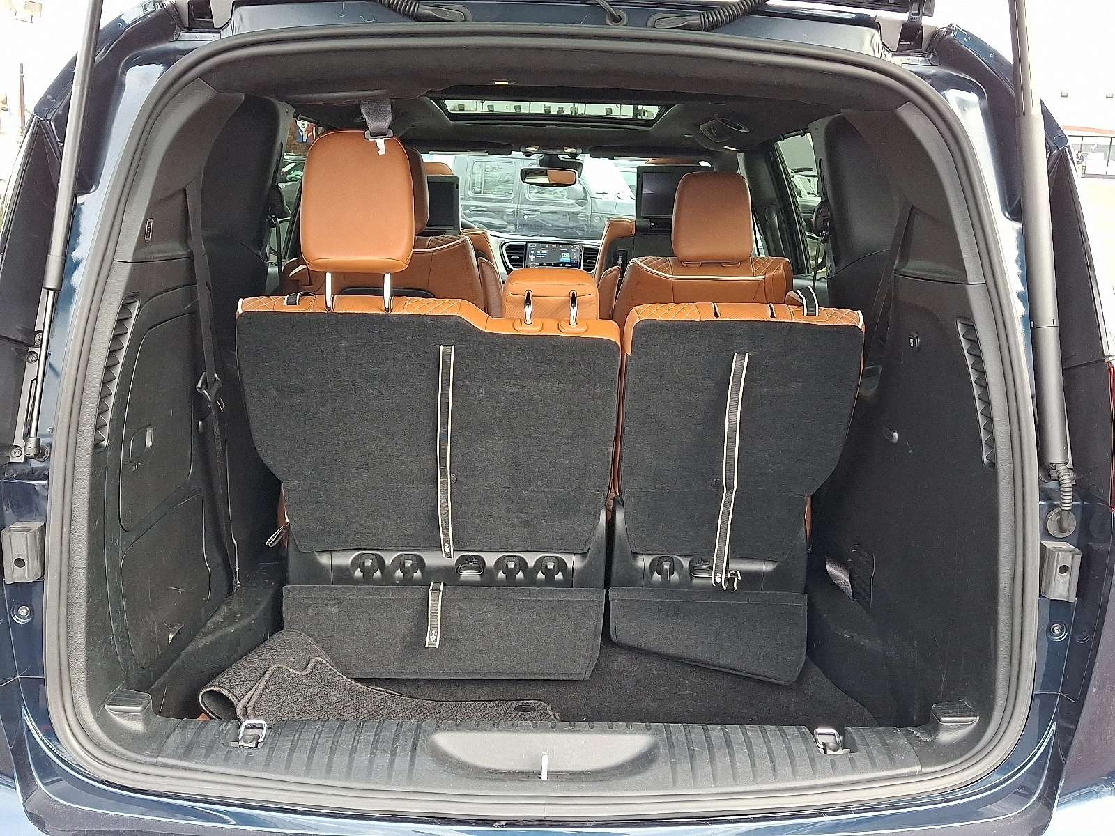 2024 Chrysler Pacifica PHEV Pinnacle - Photo 28